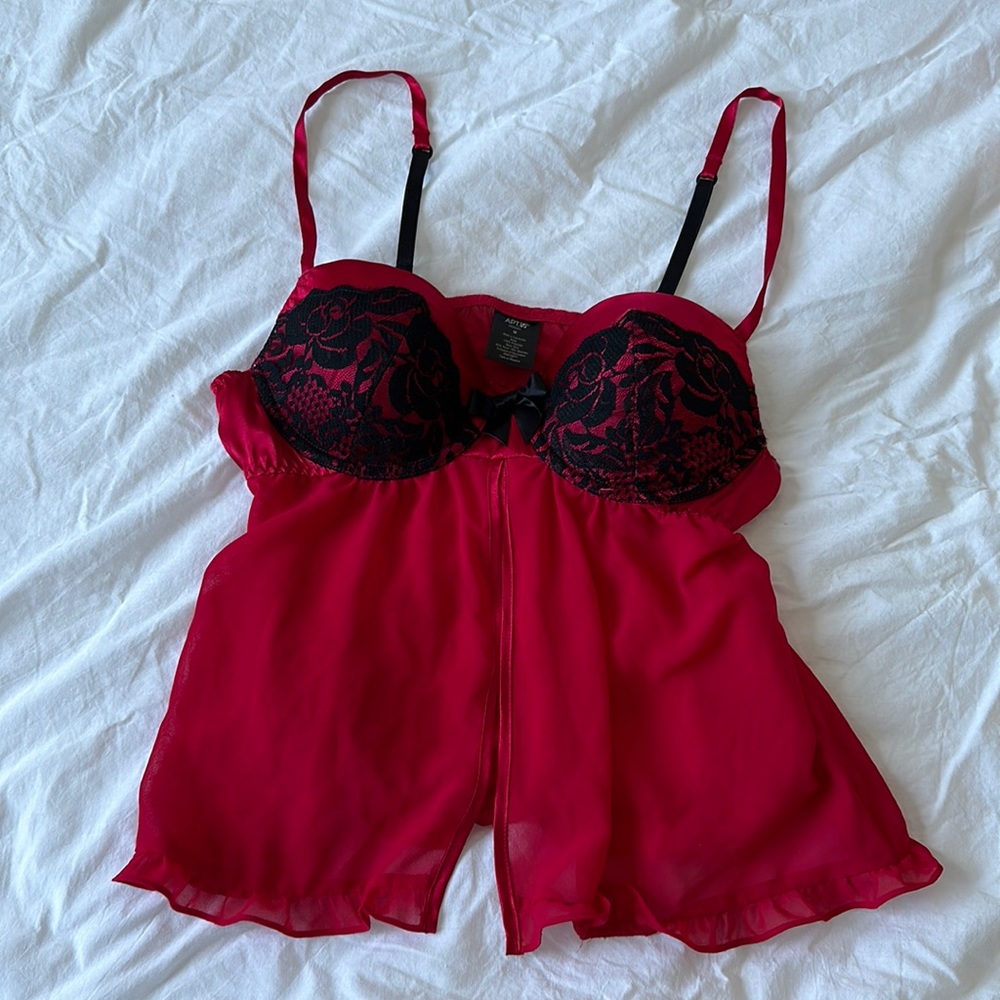 Sexy top